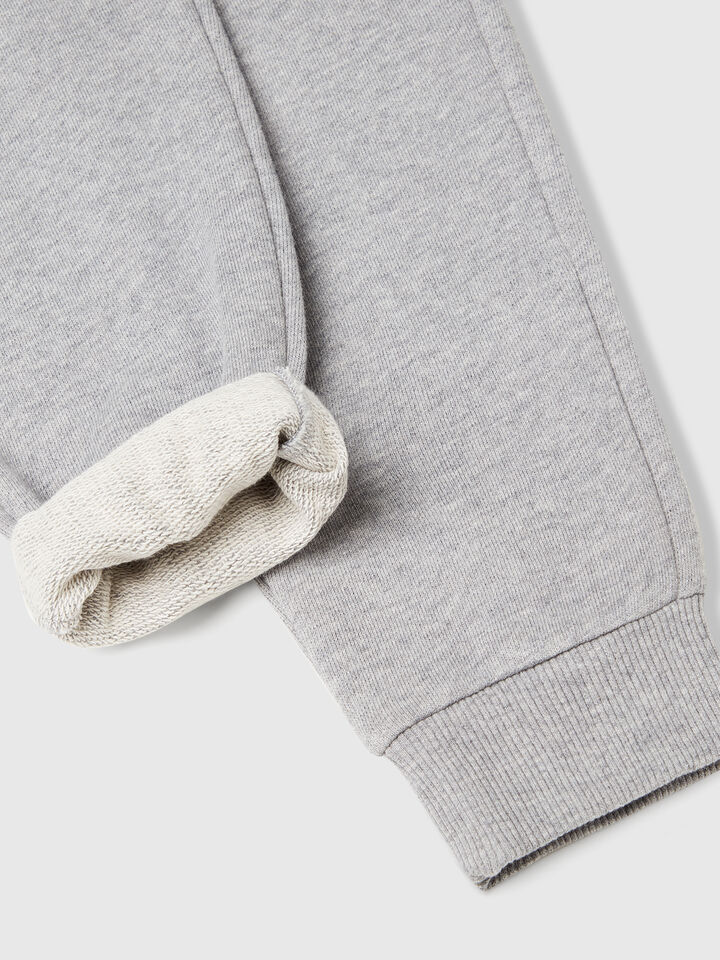 TROUSERS Junior Boy image number 3